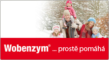 Wobenzym